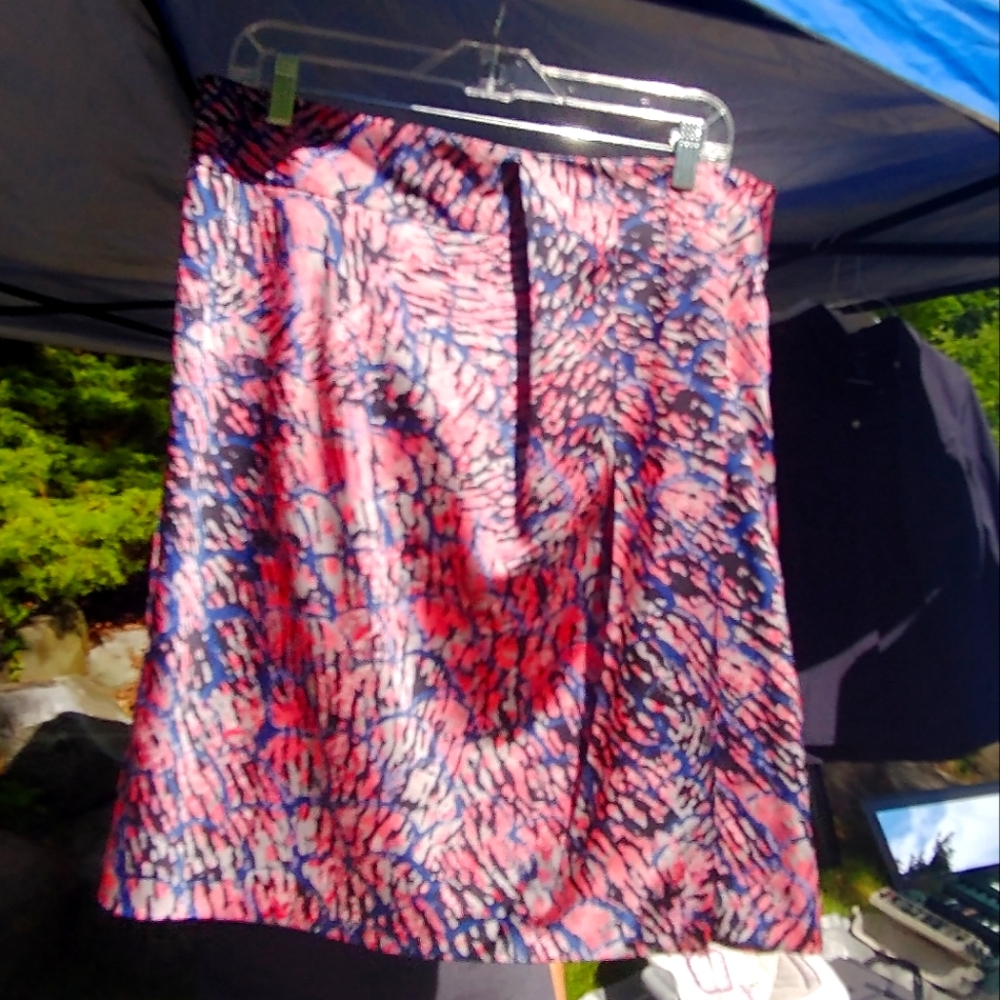 Calvin Klein Size 14 Skirt